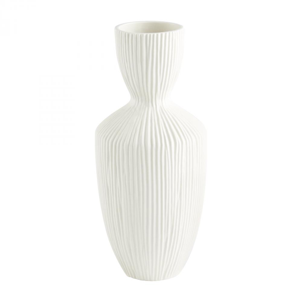 Bravo Vase White - Small