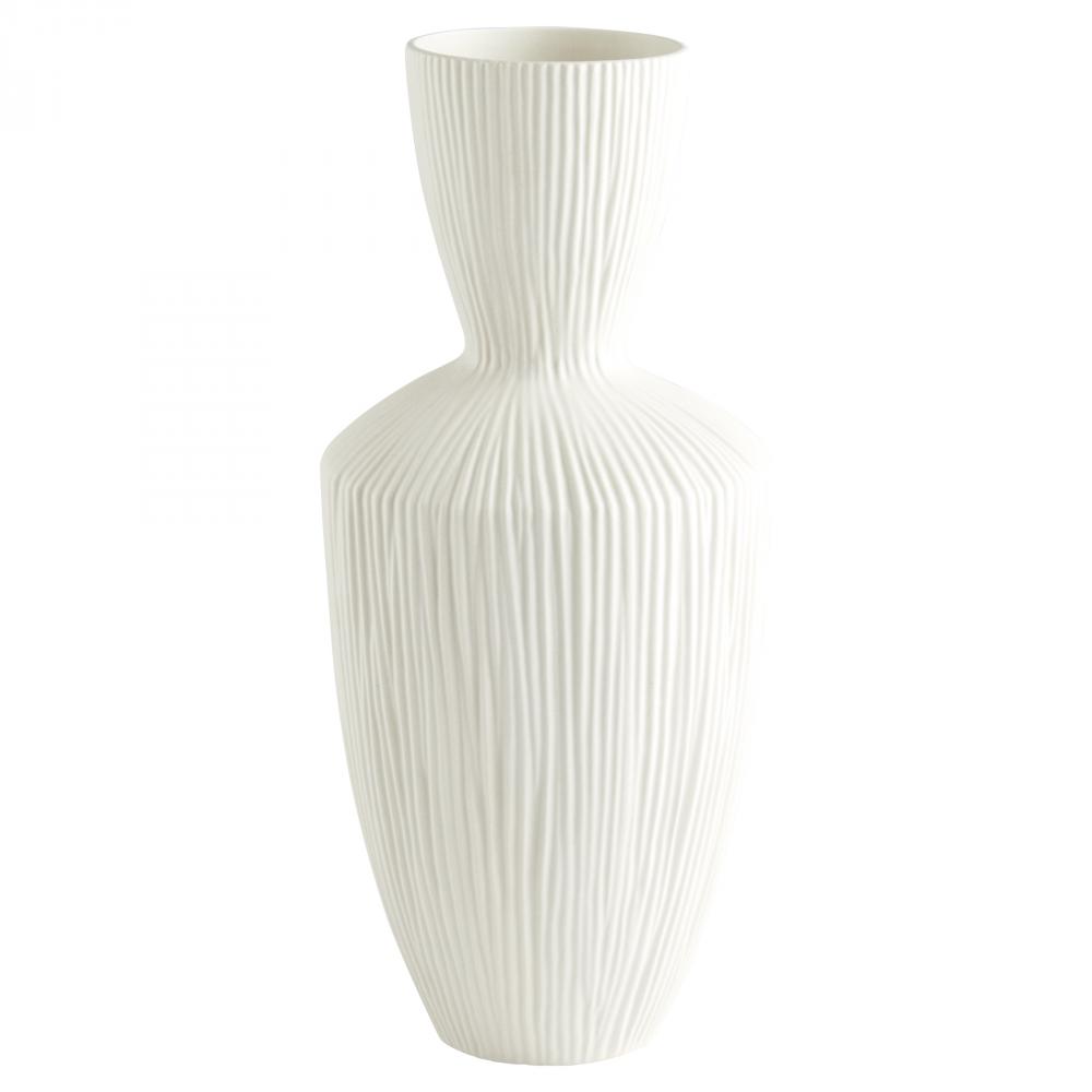 Bravo Vase White - Large