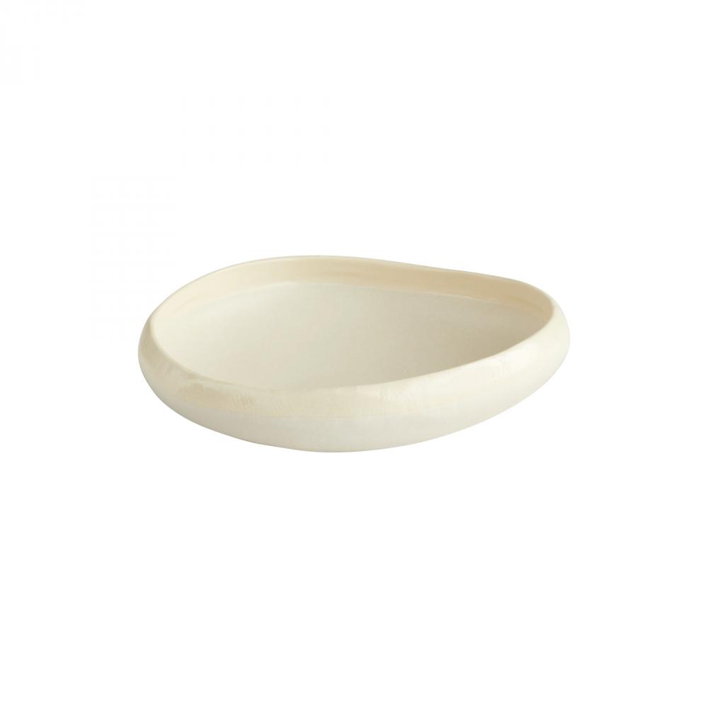 Elon Bowl White - Small