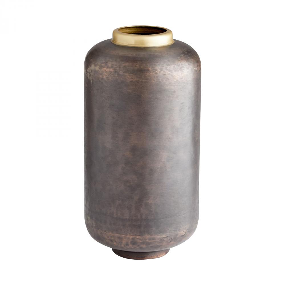 Akita Vase Black - Small