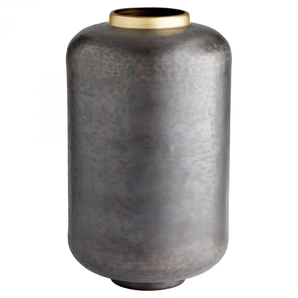 Akita Vase Black - Large