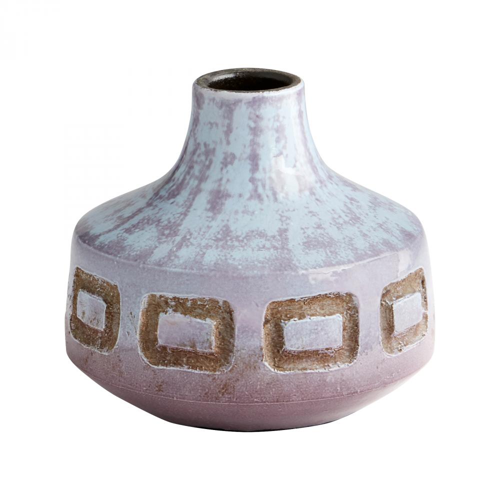 Bako Vase Blue - Small