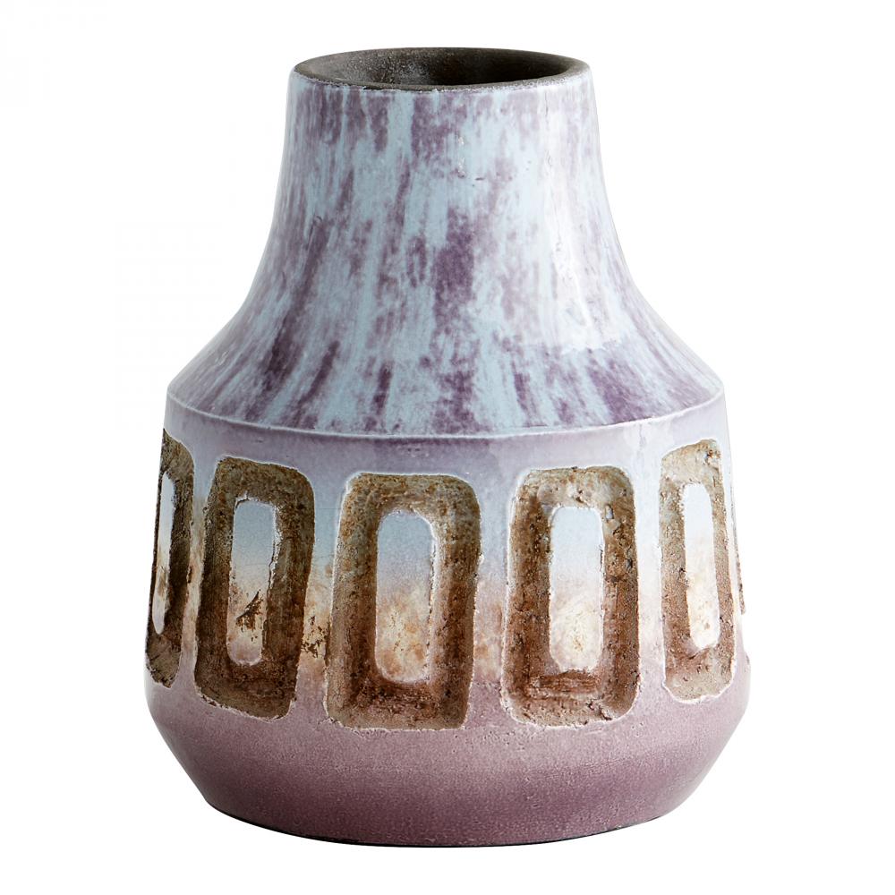 Bako Vase Blue - Medium