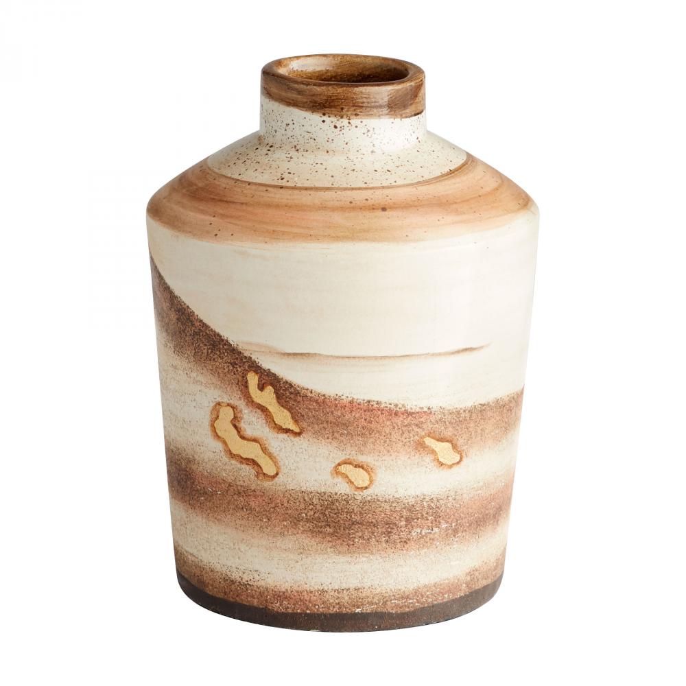Kota Vase Multi Color - Small