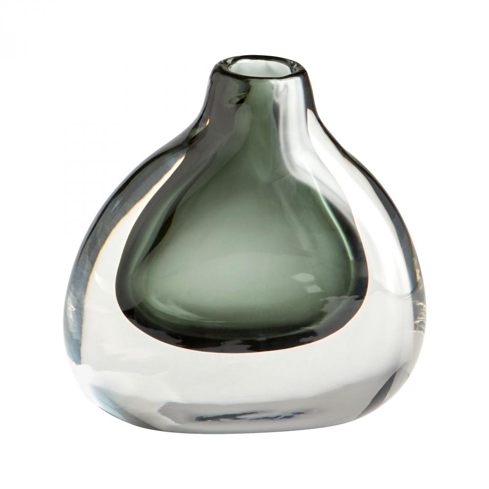 Moraea Vase Grey - Large