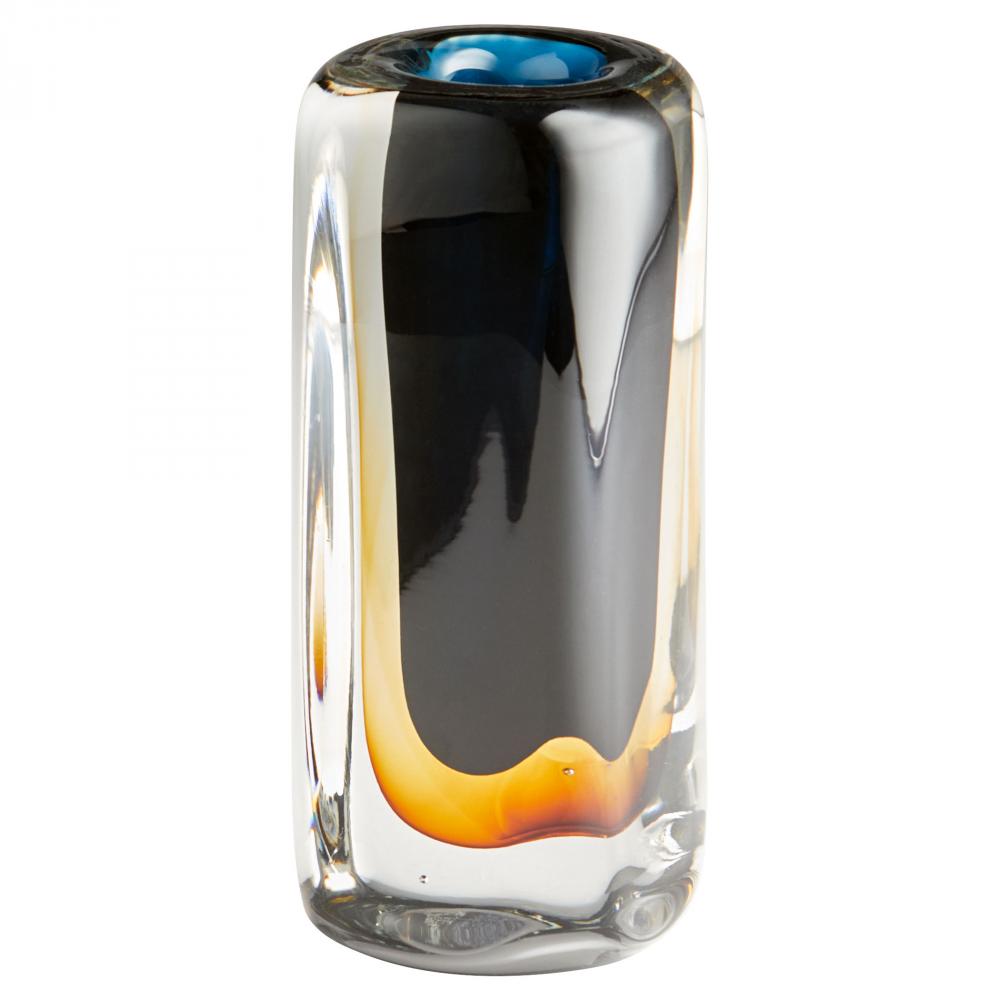 Celosia Vase Multi Colored - Large