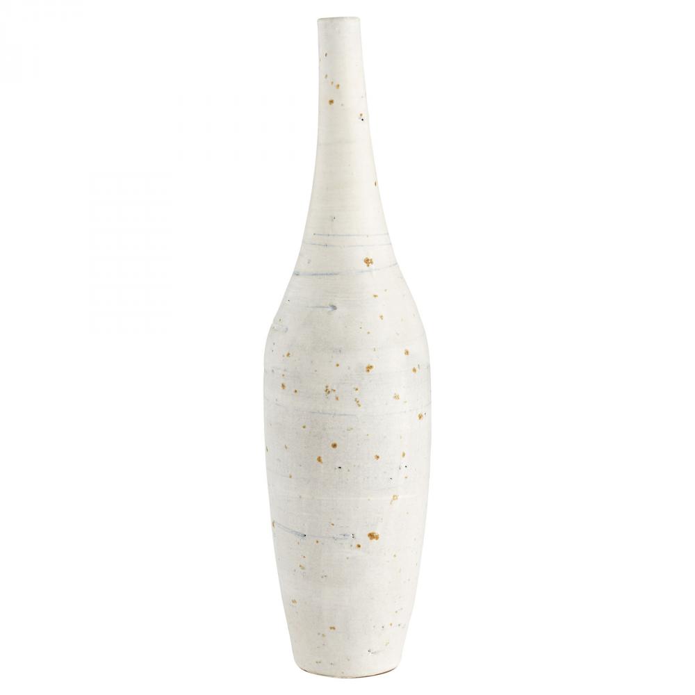 Gannet Vase Designed by Ani Kasten White - Large