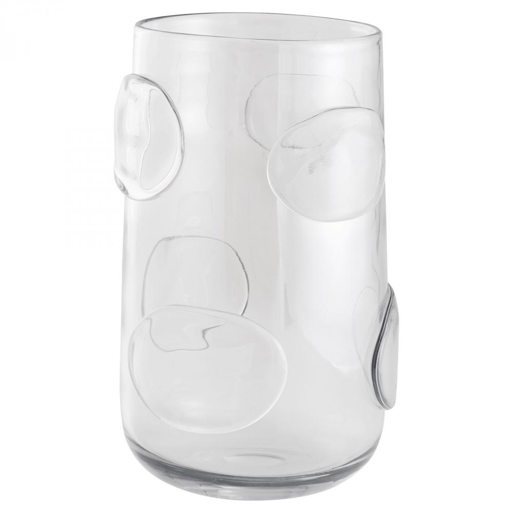 Aquila Vase Clear - Large