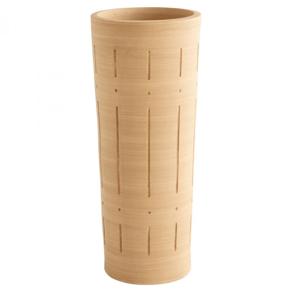 Madeira Vase Designed by J Kent Martin Terracotta - Small