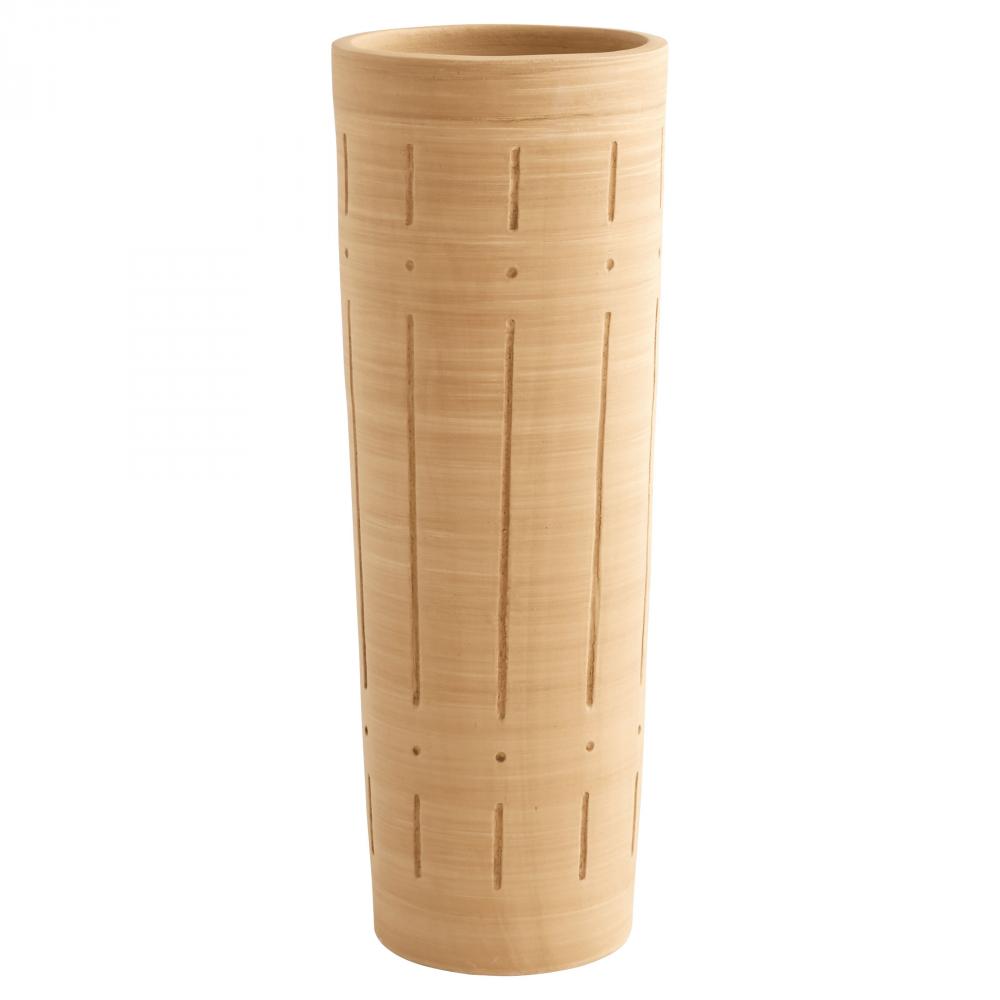 Madeira Vase Designed by J Kent Martin Terracotta - Large
