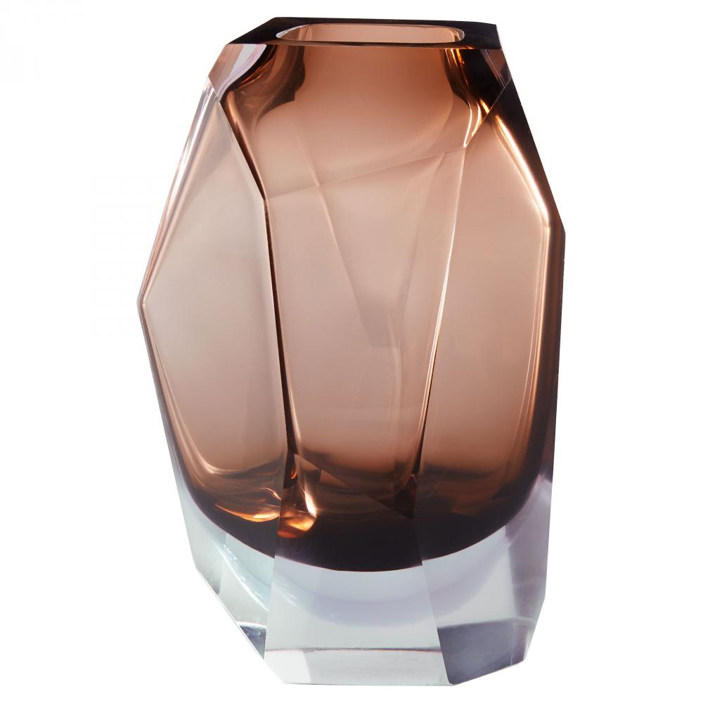 Macallen Vase Whiskey - Tall
