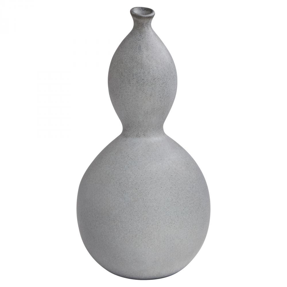 Calabaza Vase Designed by Seth Vaughn Grey - Medium
