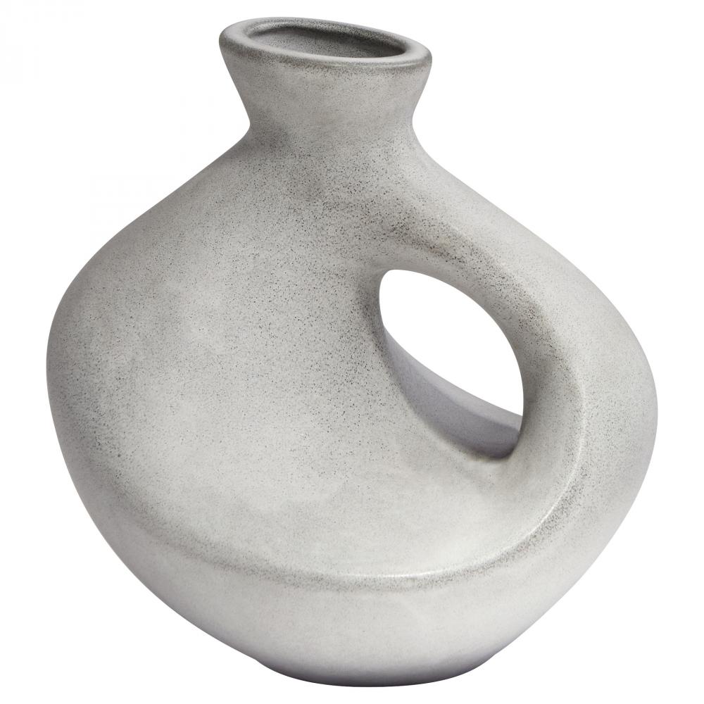 Calabaza Vase Designed by Seth Vaughn Grey - Small