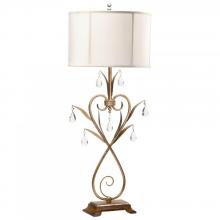 Cyan Designs 04143 - Sophie Table Lamp