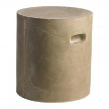 Cyan Designs 04416 - Round Clay Stool