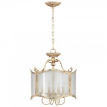 Cyan Designs 04637 - Maison 4lt Dual Mount