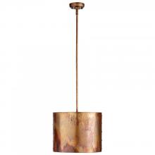 Cyan Designs 05156 - Mauviel One Light Pendant