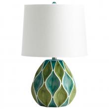 Cyan Designs 05564 - Glenwick Table Lamp