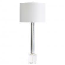 Cyan Designs 06603-1 - Quantom   Lamp W/LED Bulb