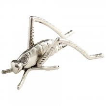 Cyan Designs 07185 - Grasshopper Sculpture