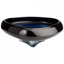 Cyan Designs 07813 - Alistair Bowl|Blue-Medium