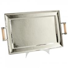 Cyan Designs 08057 - Butlers Palace Tray