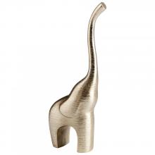 Cyan Designs 08919 - Trumpeter Sculpture-SM