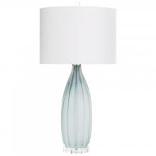 Cyan Designs 09284 - Blakemore Table Lamp|Grey