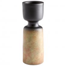 Cyan Designs 10152 - Chalice Vase-SM