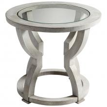 Cyan Designs 10225 - Pantheon Foyer Table White Pine