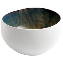 Cyan Designs 10254 - Android Bowl-SM