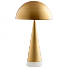Cyan Designs 10541 - Acropolis Table Lamp