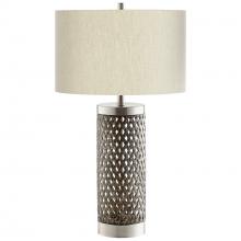 Cyan Designs 10547 - Fiore Table Lamp