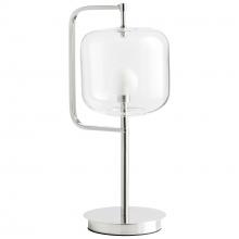 Cyan Designs 10557 - Isotope Table Lamp