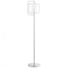 Cyan Designs 10558 - Isotope Floor Lamp