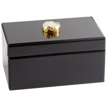 Cyan Designs 10748 - Solitaire Container