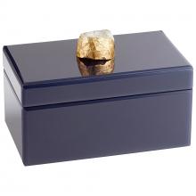 Cyan Designs 10750 - Solitaire Container-MD