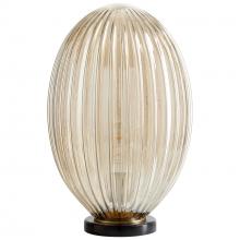 Cyan Designs 10793 - Maxima Lamp | Aged Brass