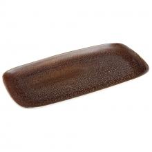 Cyan Designs 10821 - Brushed Earth Tray-MD