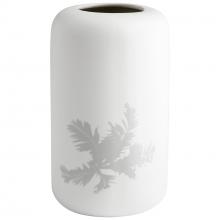 Cyan Designs 10823 - Azraa Vase|White - Medium