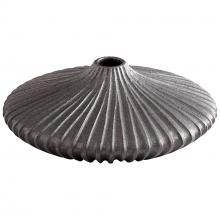 Cyan Designs 11023 - Allium Vase Brown - Small