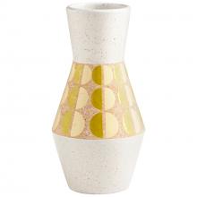 Cyan Designs 11028 - Ruins Vase Multi Color