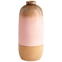 Cyan Designs 11032 - Sandy Vase Multi Color - Large