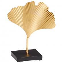 Cyan Designs 11033 - Palme D'Or Sculpture-SM