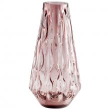 Cyan Designs 11075 - Geneva Vase Blush - Medium