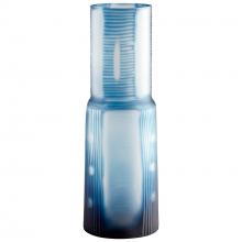 Cyan Designs 11101 - Olmsted Vase Blue - Large