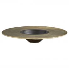Cyan Designs 11164 - Magen #1 Bowl | Bronze