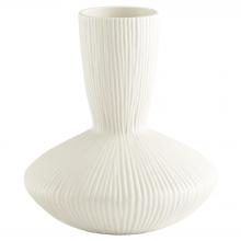 Cyan Designs 11211 - Echo Vase White - Large