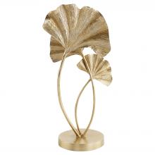Cyan Designs 11314 - Antonia Table Lamp | Gold