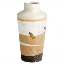 Cyan Designs 11368 - Kota Vase Multi Color - Large